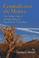 Cover of: Contrails Over the Mojave