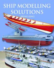 Cover of: Ship Modelling Solutions