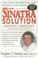 Cover of: The Sinatra Solution