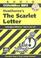Cover of: Hawthorne's the Scarlet Letter