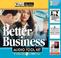 Cover of: Better Business Audio Tool Kit (Tools for Success)