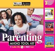 Cover of: The Parenting Audio Tool Kit (Tools for Success)