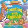 Cover of: Counting With Animals (Turn, Search & Learn)