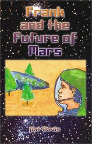Cover of: Frank and the Future of Mars