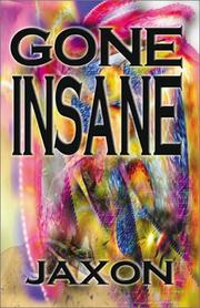 Cover of: Gone Insane