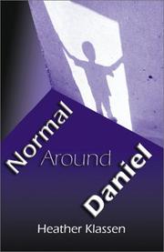 Cover of: Normal Around Daniel