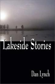 Cover of: Lakeside Stories