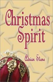 Cover of: Christmas Spirit