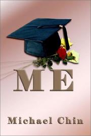 Cover of: Me