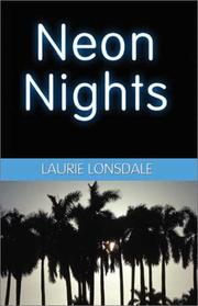 Cover of: Neon Nights