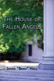 Cover of: The House of Fallen Angels