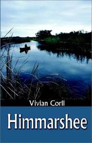 Cover of: Himmarshee by Vivian Corll