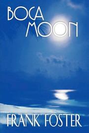 Cover of: Boca Moon