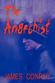 Cover of: The Anarchist
