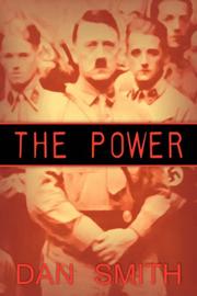 Cover of: THE POWER