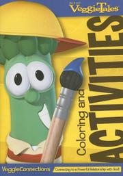 Cover of: VeggieTales Coloring Book