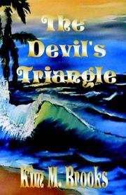 Cover of: The Devil's Triangle