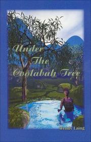 Cover of: Under the Coolabah Tree