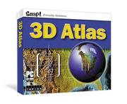 Cover of: 3D Atlas (Snap! Everyday Solutions) | 
