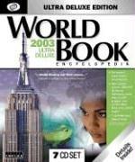 Cover of Worldbook Ultra Deluxe by 
