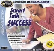 Cover of: Smart Talk for Success