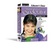 Cover of: Middle School Excelerator