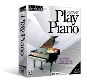 Cover of: Instant Play Piano | 