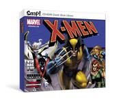 Cover of Marvel X-Men