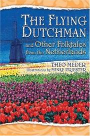 Cover of: The Flying Dutchman and Other Folktales from the Netherlands