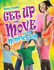 Cover of: Get Up and Move with Nonfiction by Nancy Polette
