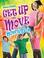 Cover of: Get Up and Move with Nonfiction