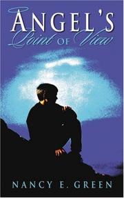 Cover of: Angel's Point of View
