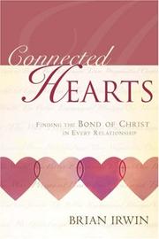 Cover of: Connected Hearts