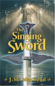 Cover of: The Singing Sword
