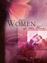 Cover of: Women of the Word