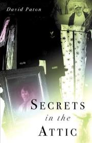 Cover of: Secrets In the Attic