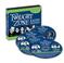 Cover of: The Twilight Zone Radio Dramas CD Collection 1