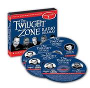 Cover of: The Twilight Zone Radio Dramas CD Collection 2 by Rod Serling