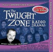 The Twilight Zone Radio Dramas Volume 10 (Twilight Zone) by Stacy (DRT) Keach