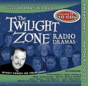 Cover of: The Twilight Zone Radio Dramas Volume 11