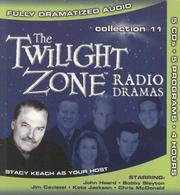Cover of: Twilight Zone Collection: Radio Dramas