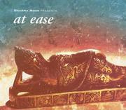 Cover of: At Ease | Dharma Moon