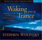Cover of: Waking from the Trance | Steven Wolinsky