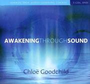 Cover of: Awakening Through Sound