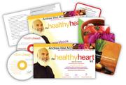 Cover of: The Healthy Heart Kit by Andrew Weil