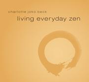 Cover of: Living Everyday Zen