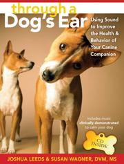 Cover of: Through a Dog's Ear by Joshua Leeds, Joshua Leeds, Susan Wagner