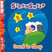 Cover of: Stray Sheep | Tatsutoshi Nomura
