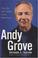 Cover of: Andy Grove