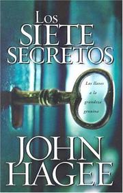 Cover of: Los Siete Secretos / The Seven Secrets